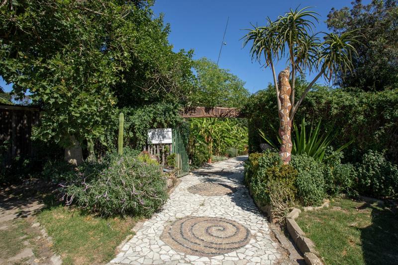 0 Bedroom Property for Sale in Piesang Valley Western Cape